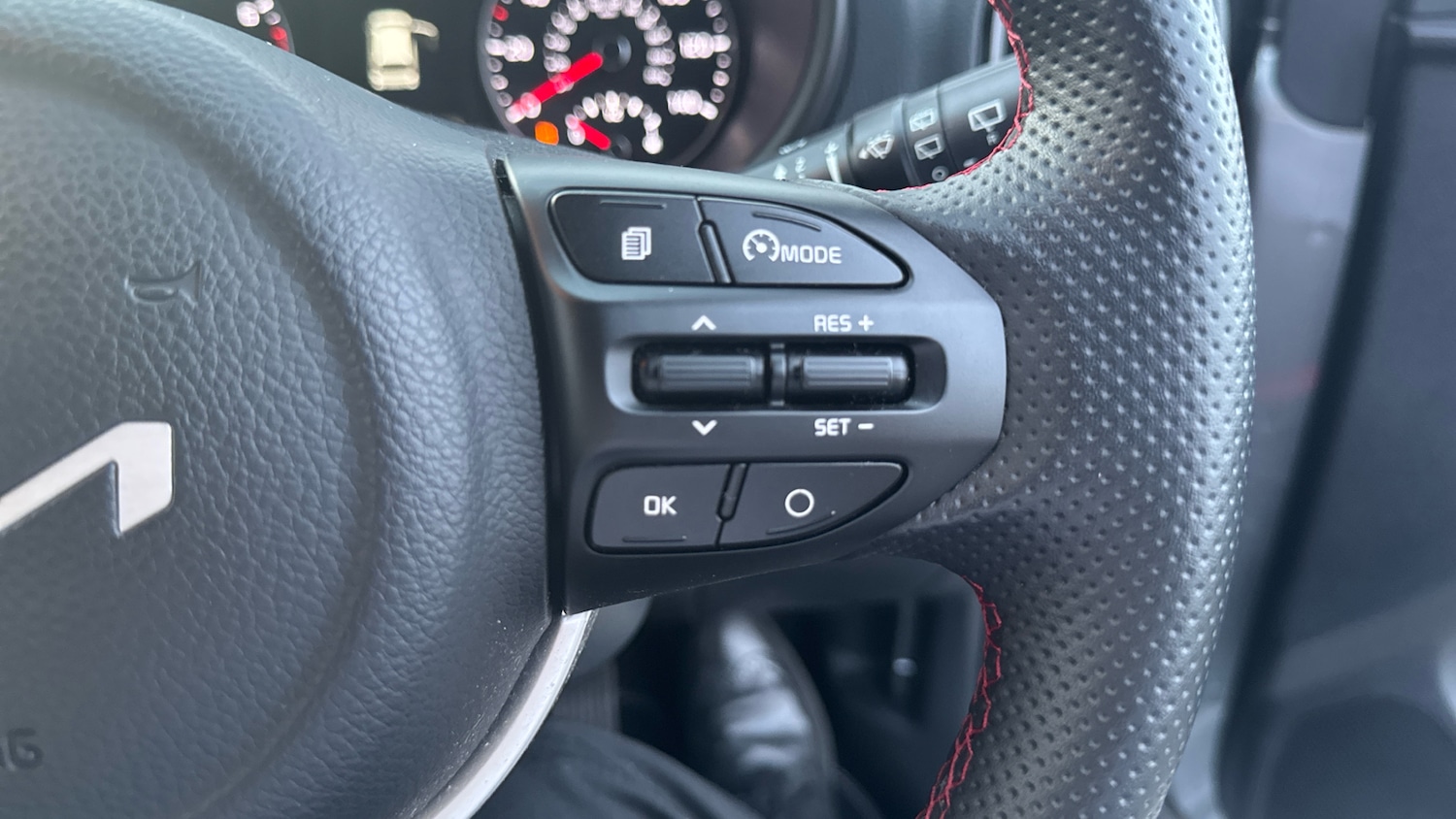 Used Kia Picanto 2022 for sale - 76329544: Photo 25
