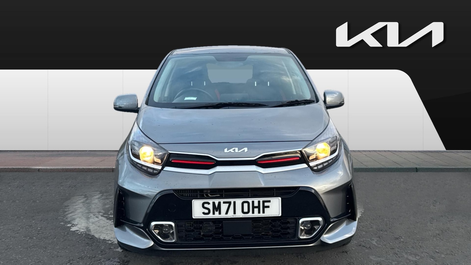 Used Kia Picanto 2022 for sale - 76329544: Photo 3