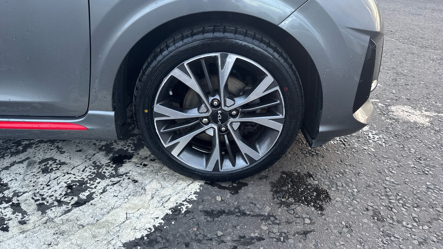 Used Kia Picanto 2022 for sale - 76329544: Photo 34