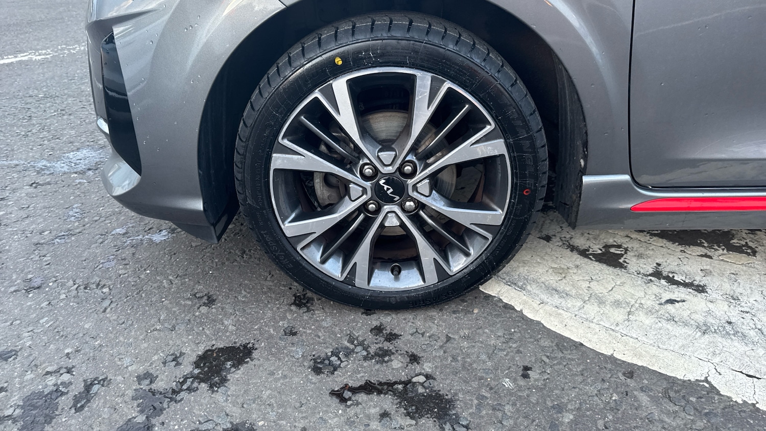 Used Kia Picanto 2022 for sale - 76329544: Photo 37