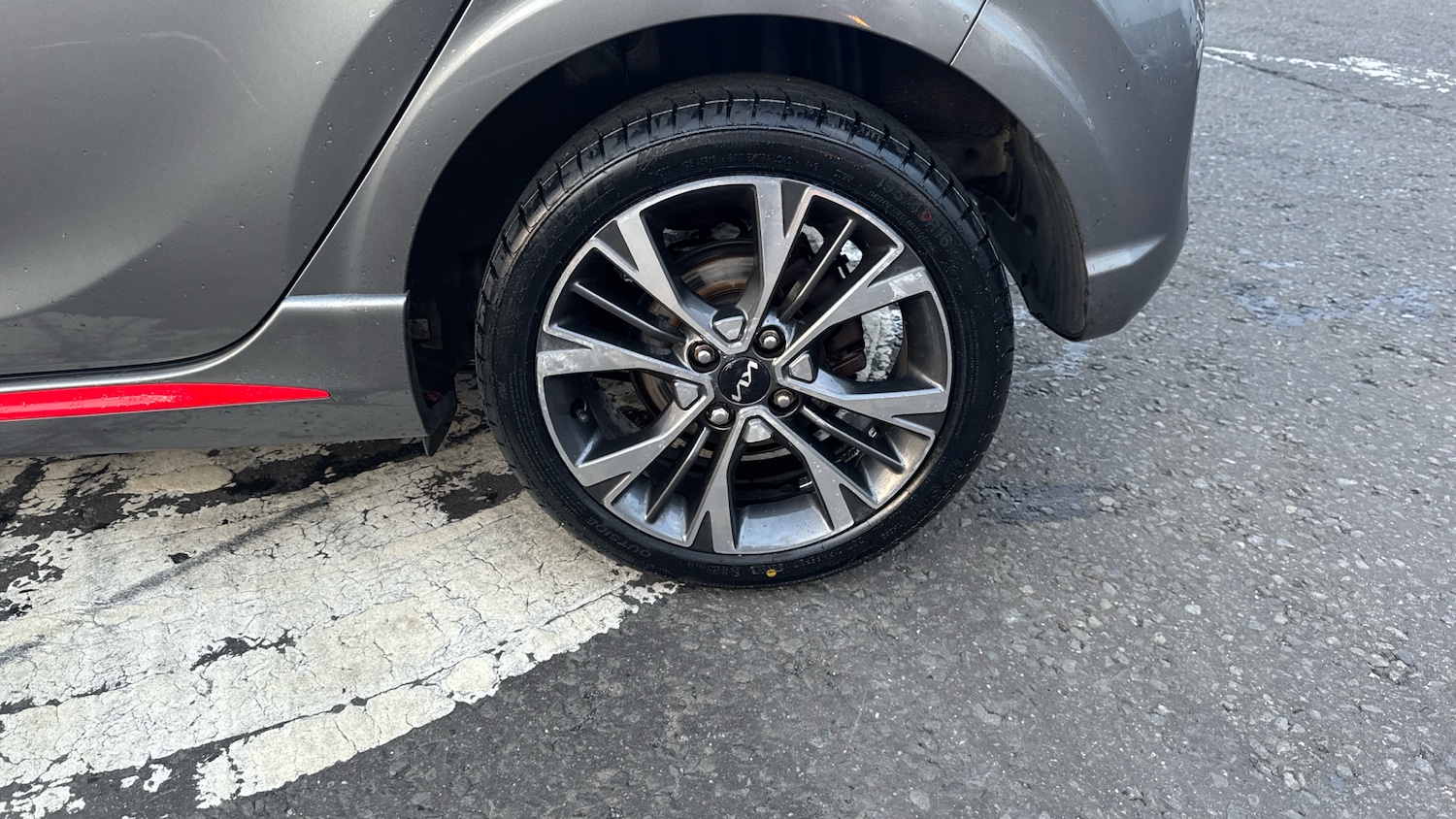 Used Kia Picanto 2022 for sale - 76329544: Photo 38