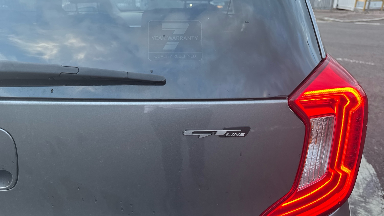 Used Kia Picanto 2022 for sale - 76329544: Photo 41