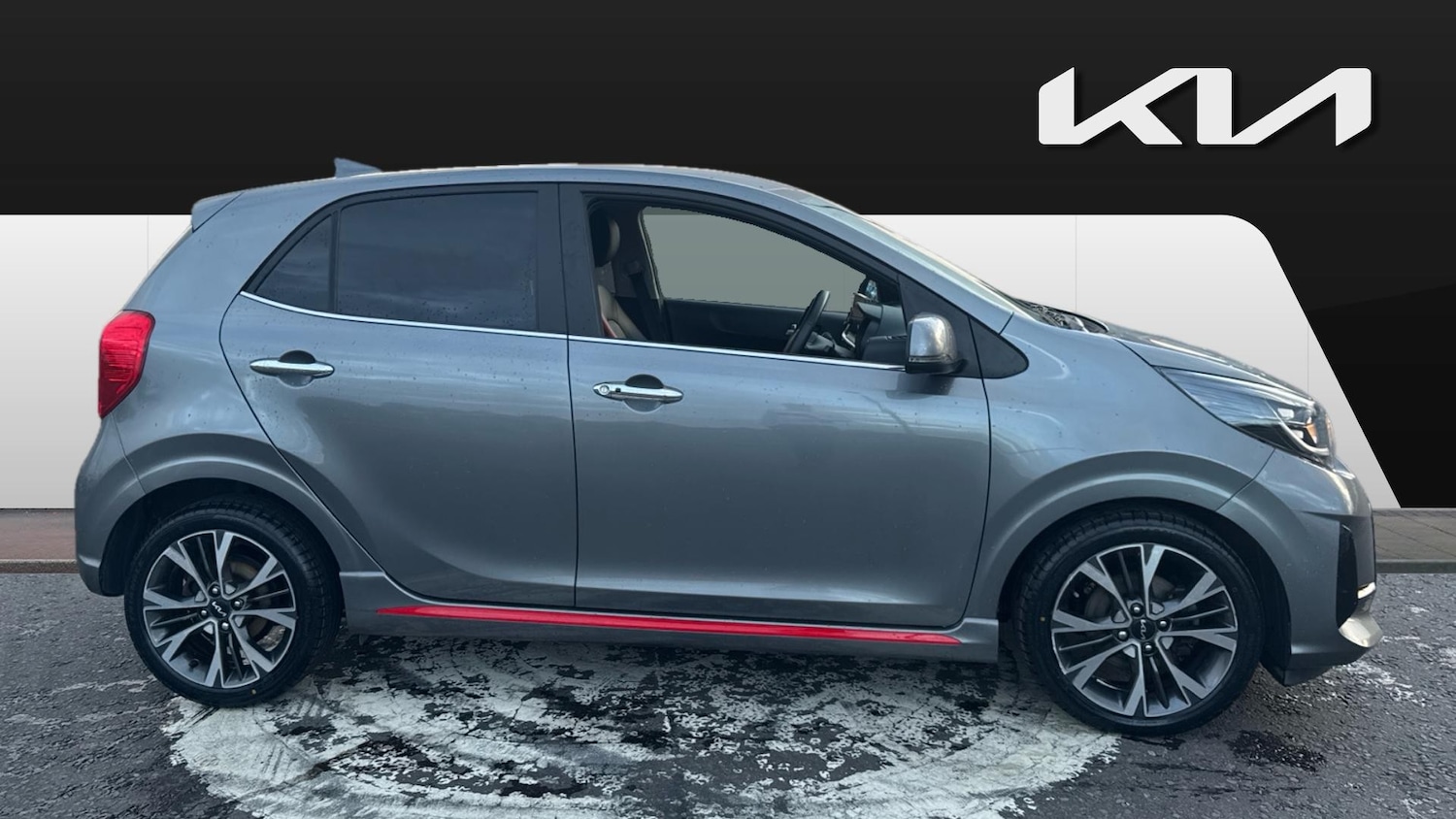 Used Kia Picanto 2022 for sale - 76329544: Photo 5