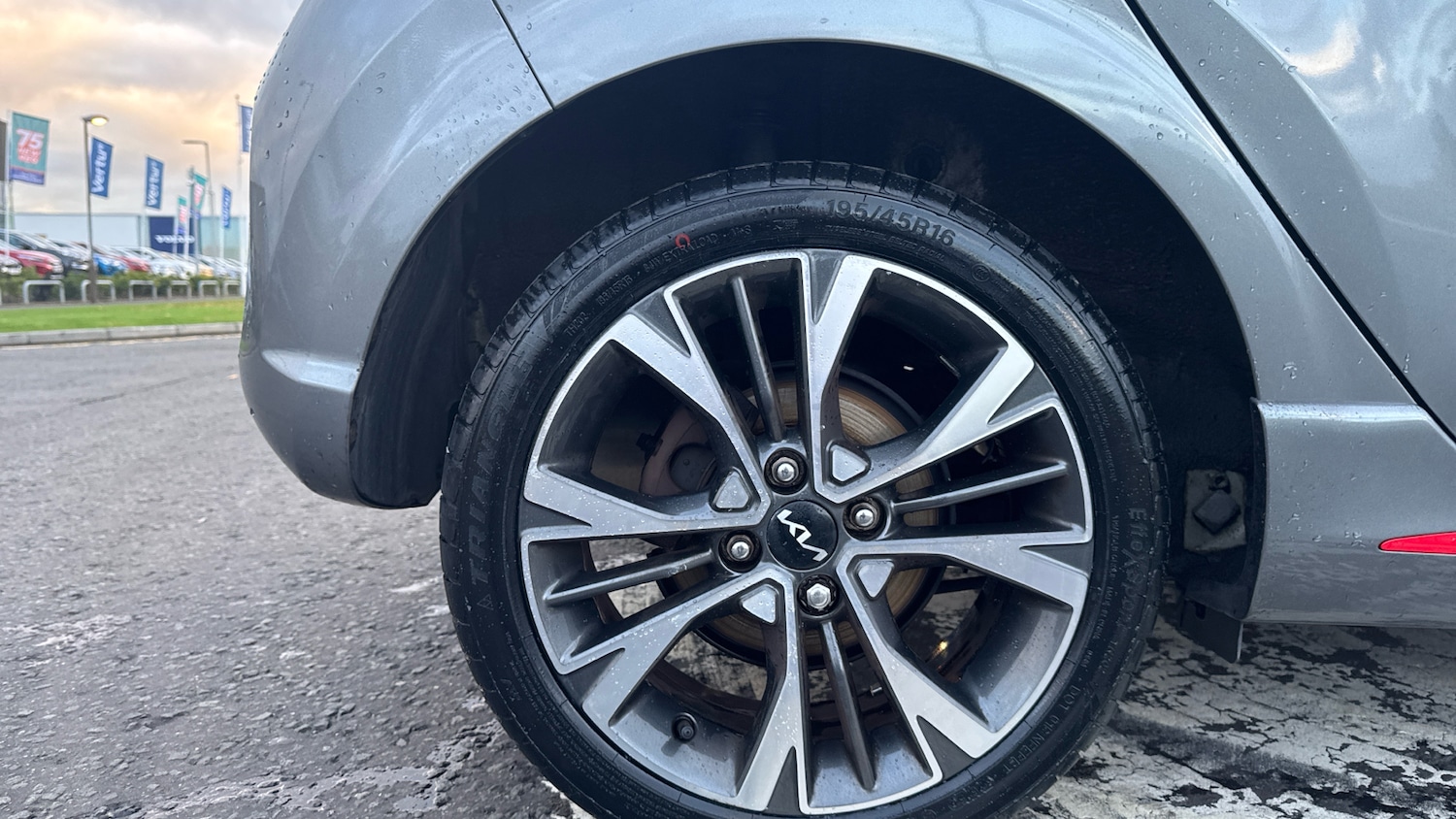 Used Kia Picanto 2022 for sale - 76329544: Photo 7