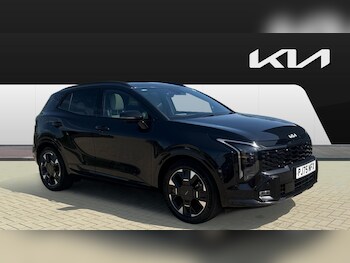 Used Kia Sportage 2025 for sale - 78669360: Photo