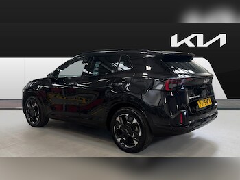 Used Kia Sportage 2025 for sale - 78669360: Photo
