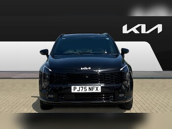 Used Kia Sportage 2025 for sale - 78669360: Photo