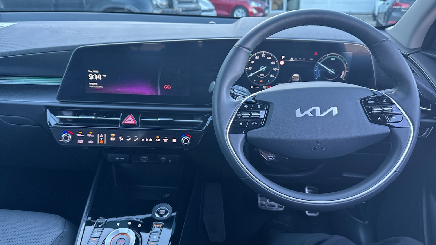 Used Kia Niro 2025 for sale - 77541887: Photo 10