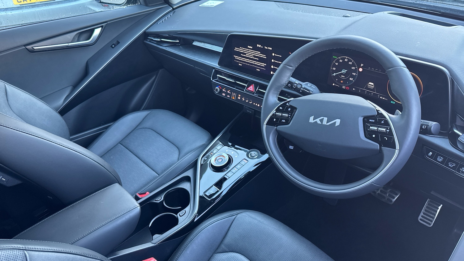 Used Kia Niro 2025 for sale - 77541887: Photo 11