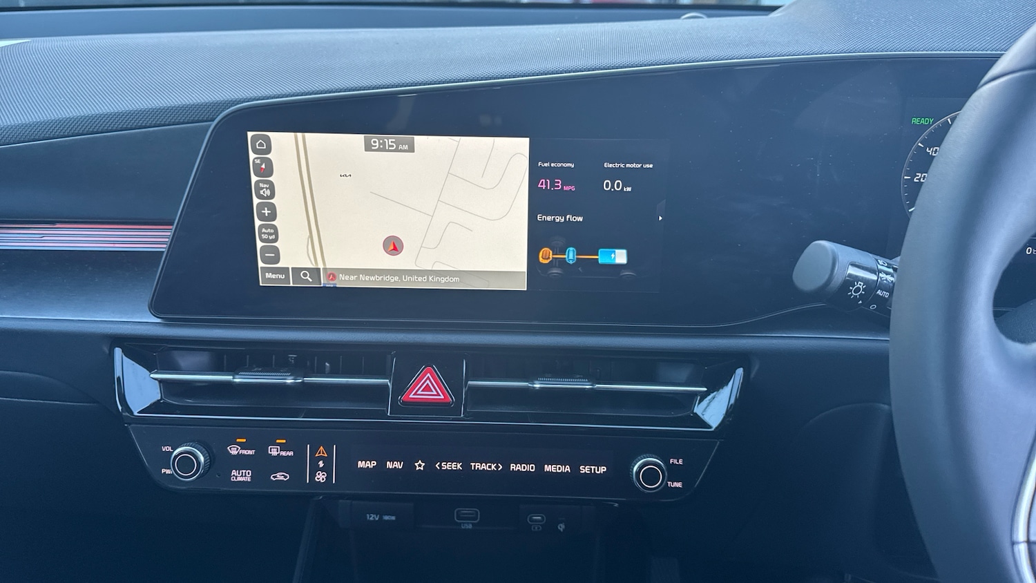 Used Kia Niro 2025 for sale - 77541887: Photo 12