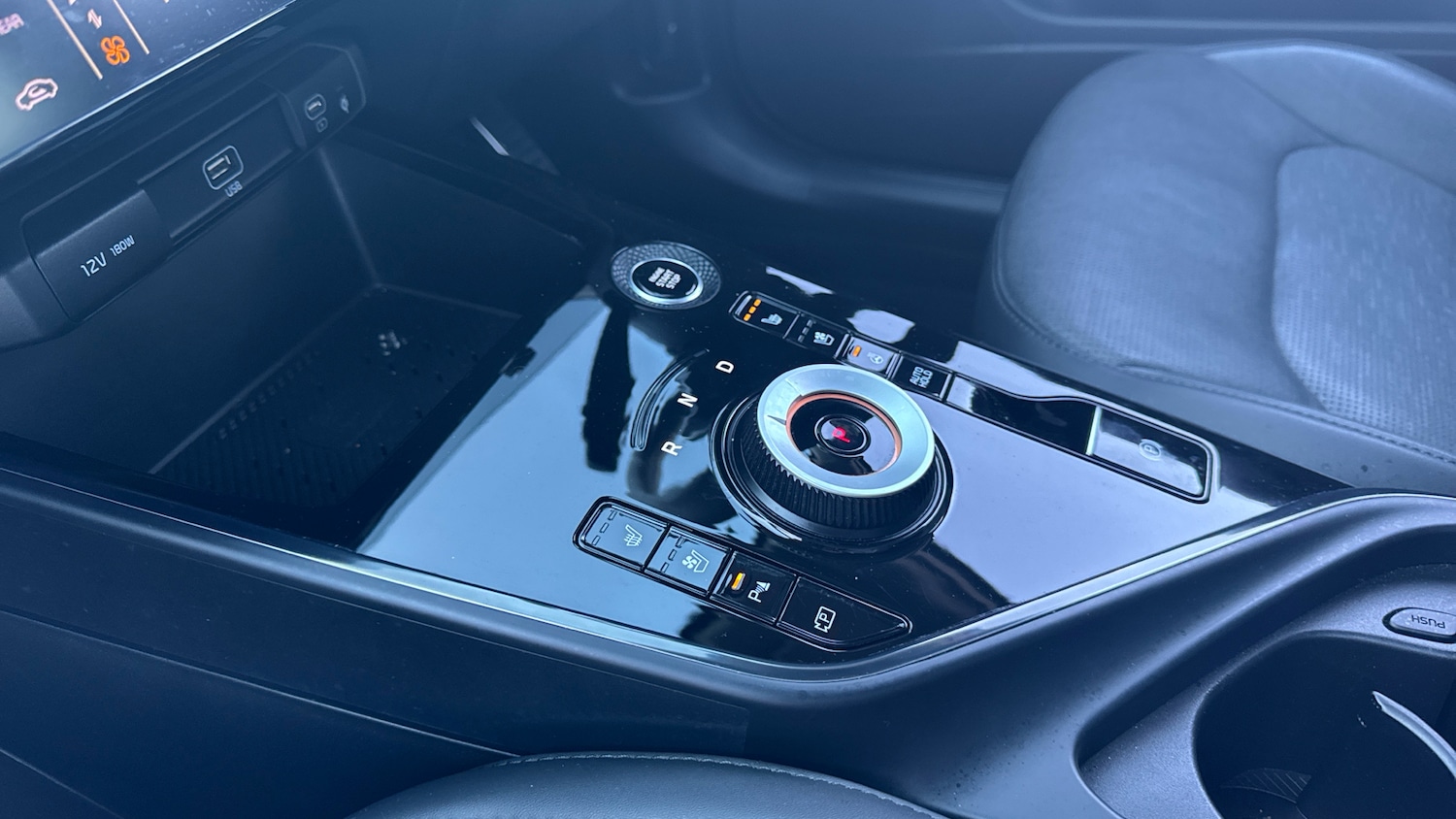 Used Kia Niro 2025 for sale - 77541887: Photo 13