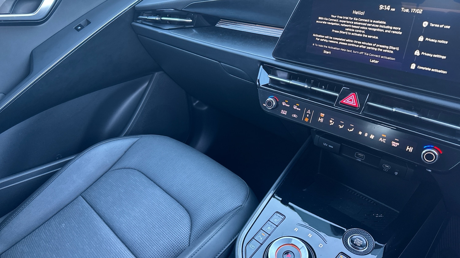 Used Kia Niro 2025 for sale - 77541887: Photo 14