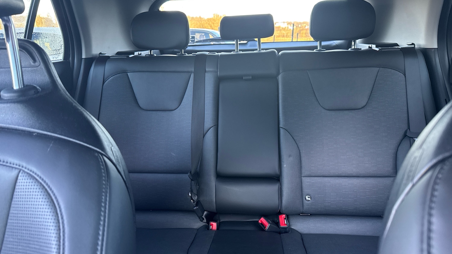 Used Kia Niro 2025 for sale - 77541887: Photo 15