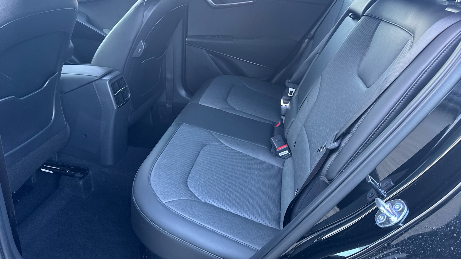 Used Kia Niro 2025 for sale - 77541887: Photo 16