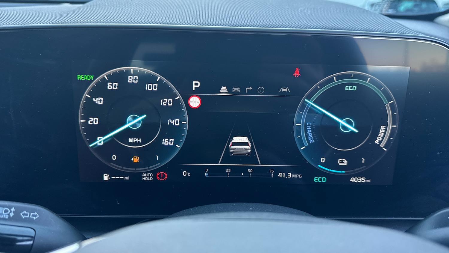 Used Kia Niro 2025 for sale - 77541887: Photo 18