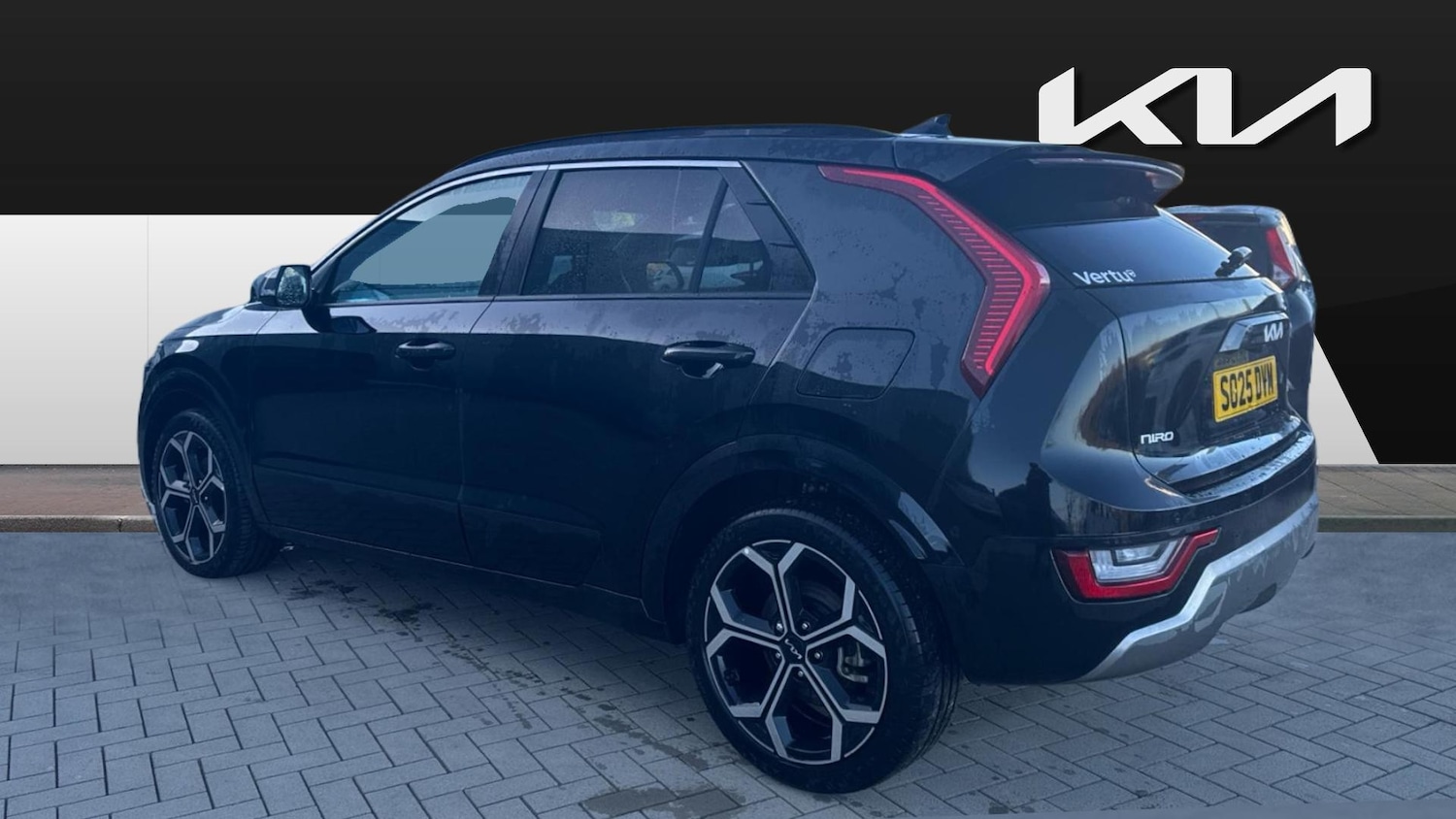 Used Kia Niro 2025 for sale - 77541887: Photo 2