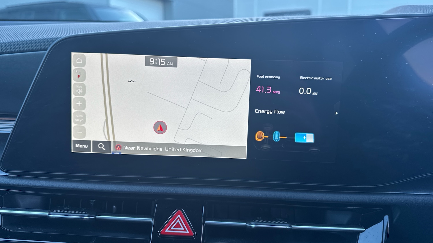 Used Kia Niro 2025 for sale - 77541887: Photo 21