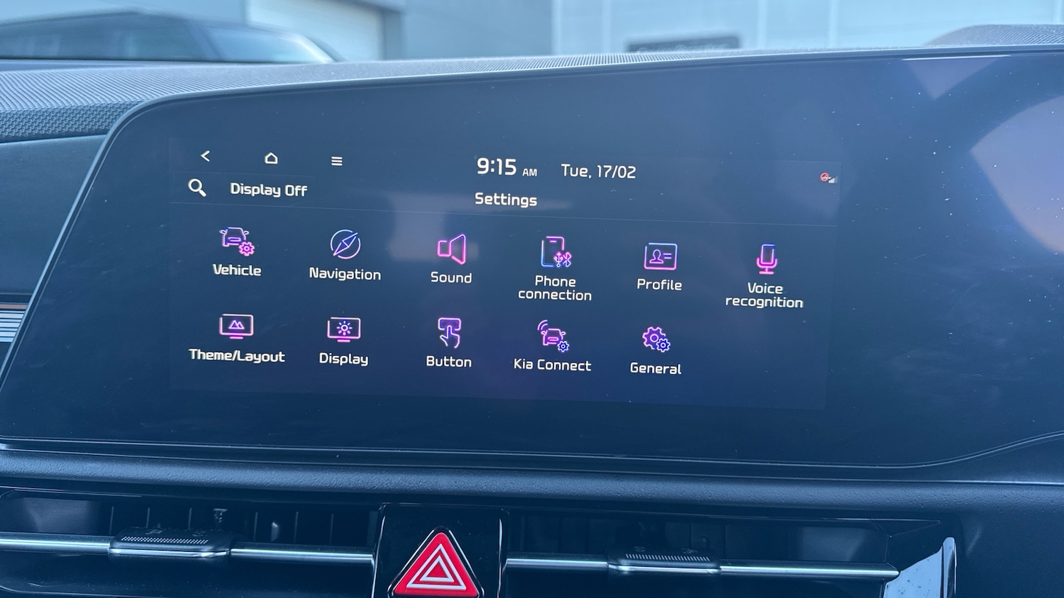 Used Kia Niro 2025 for sale - 77541887: Photo 22