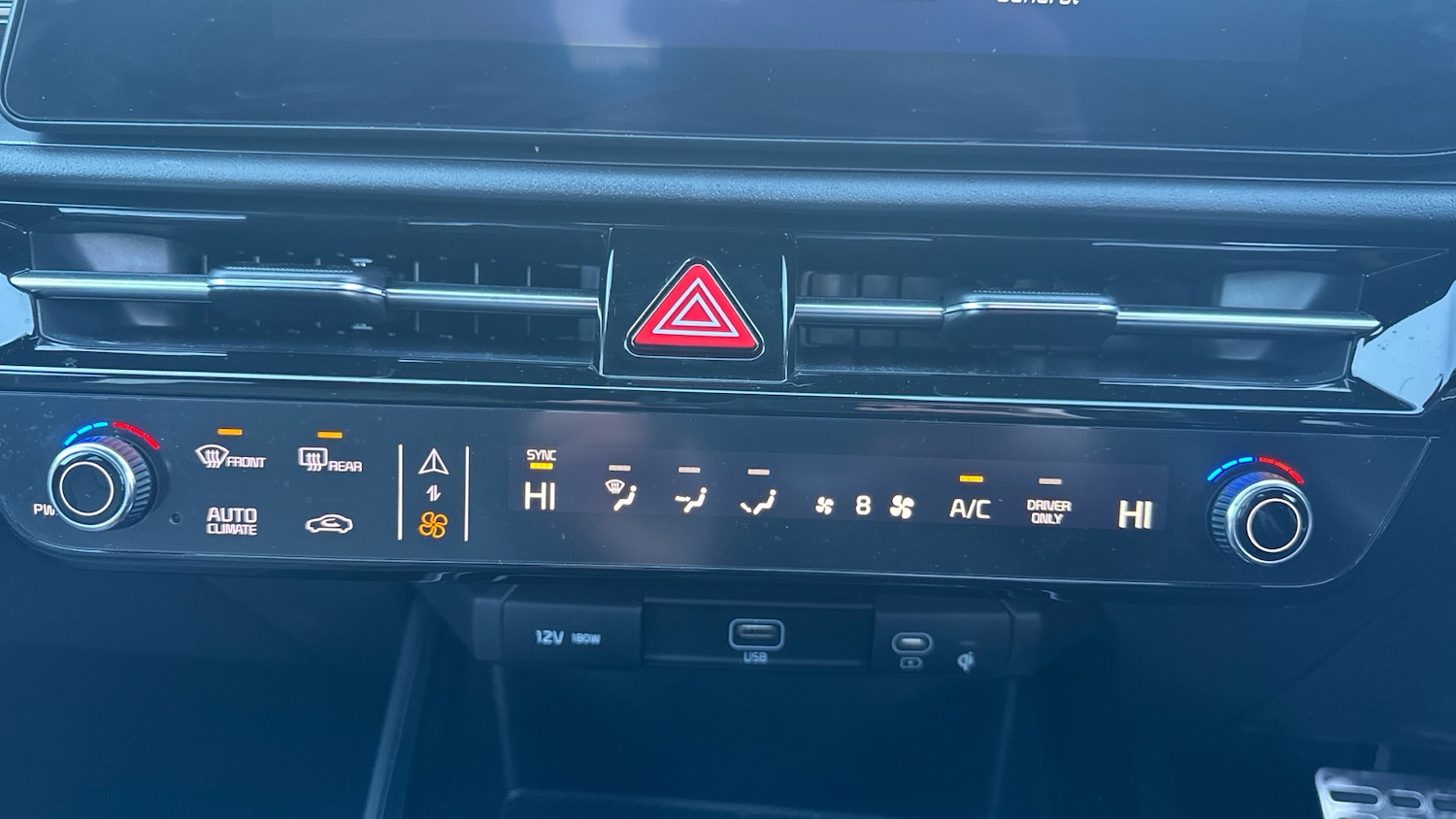 Used Kia Niro 2025 for sale - 77541887: Photo 23