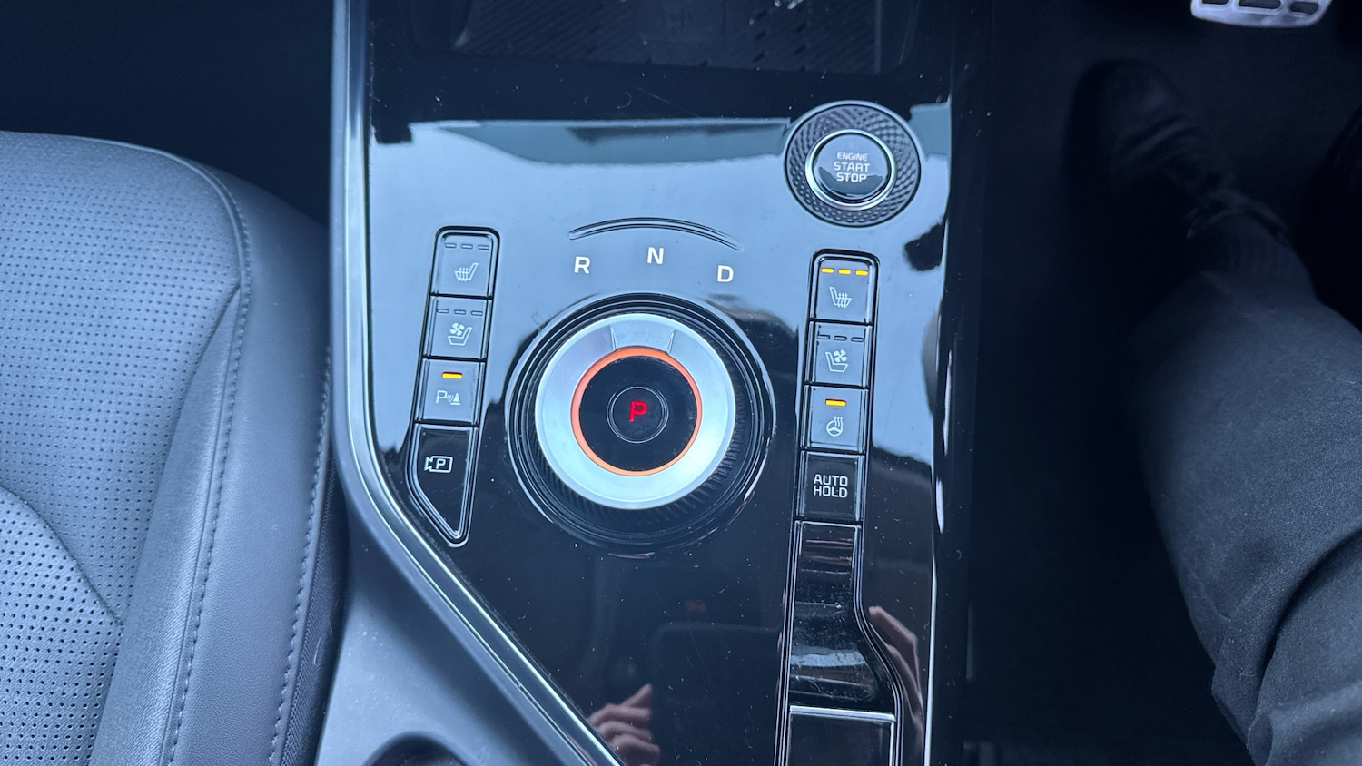 Used Kia Niro 2025 for sale - 77541887: Photo 25