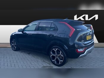 Used Kia Niro 2025 for sale - 77541887: Photo