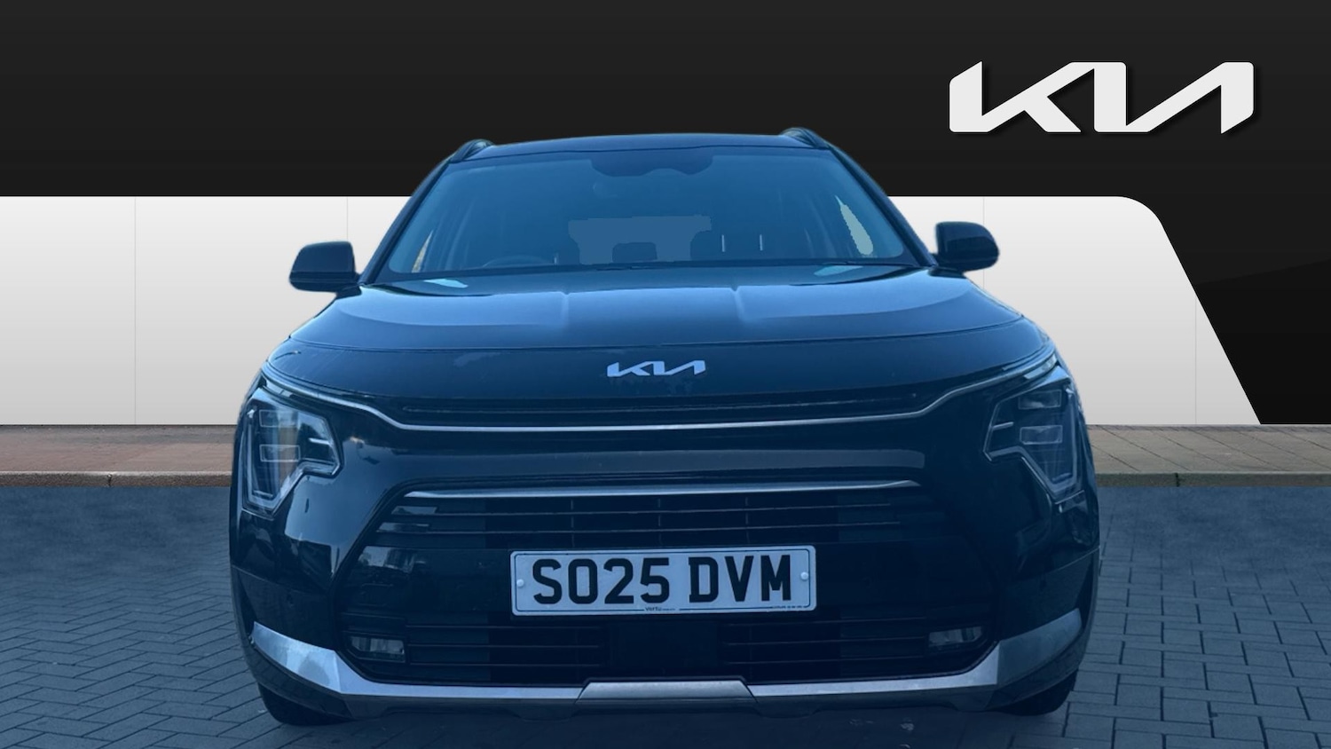 Used Kia Niro 2025 for sale - 77541887: Photo 3