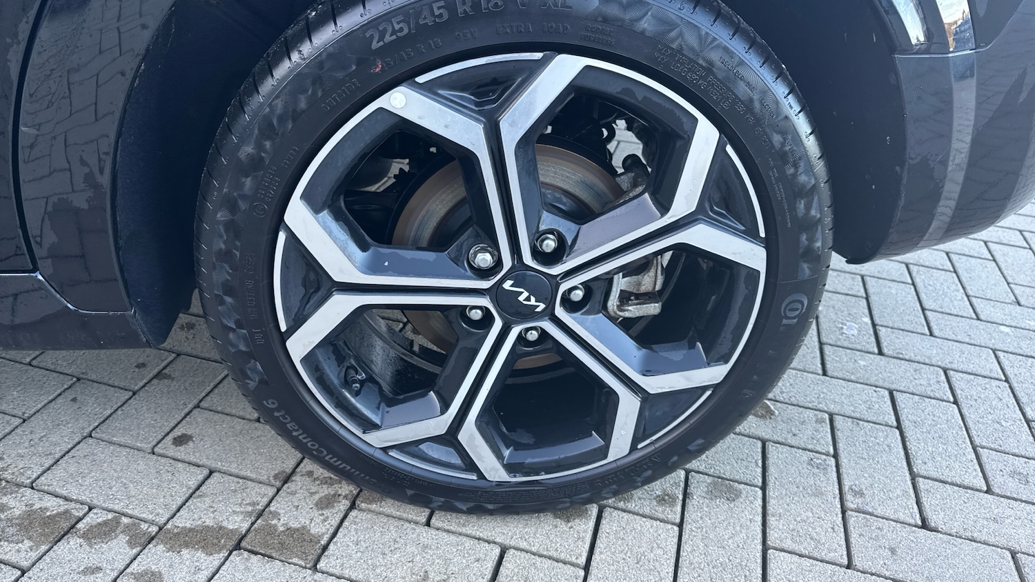 Used Kia Niro 2025 for sale - 77541887: Photo 37