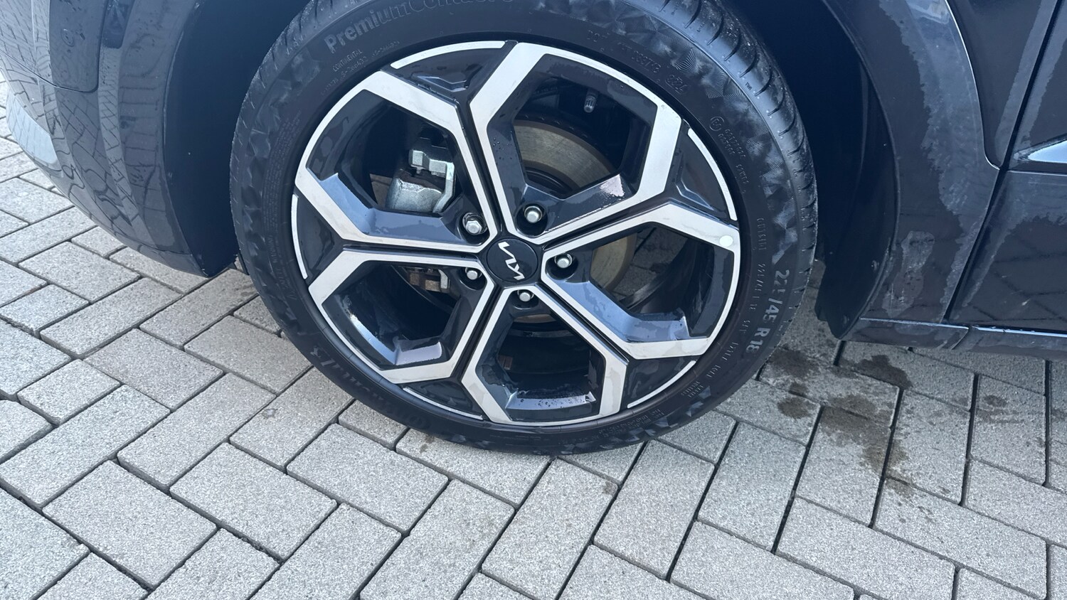 Used Kia Niro 2025 for sale - 77541887: Photo 38