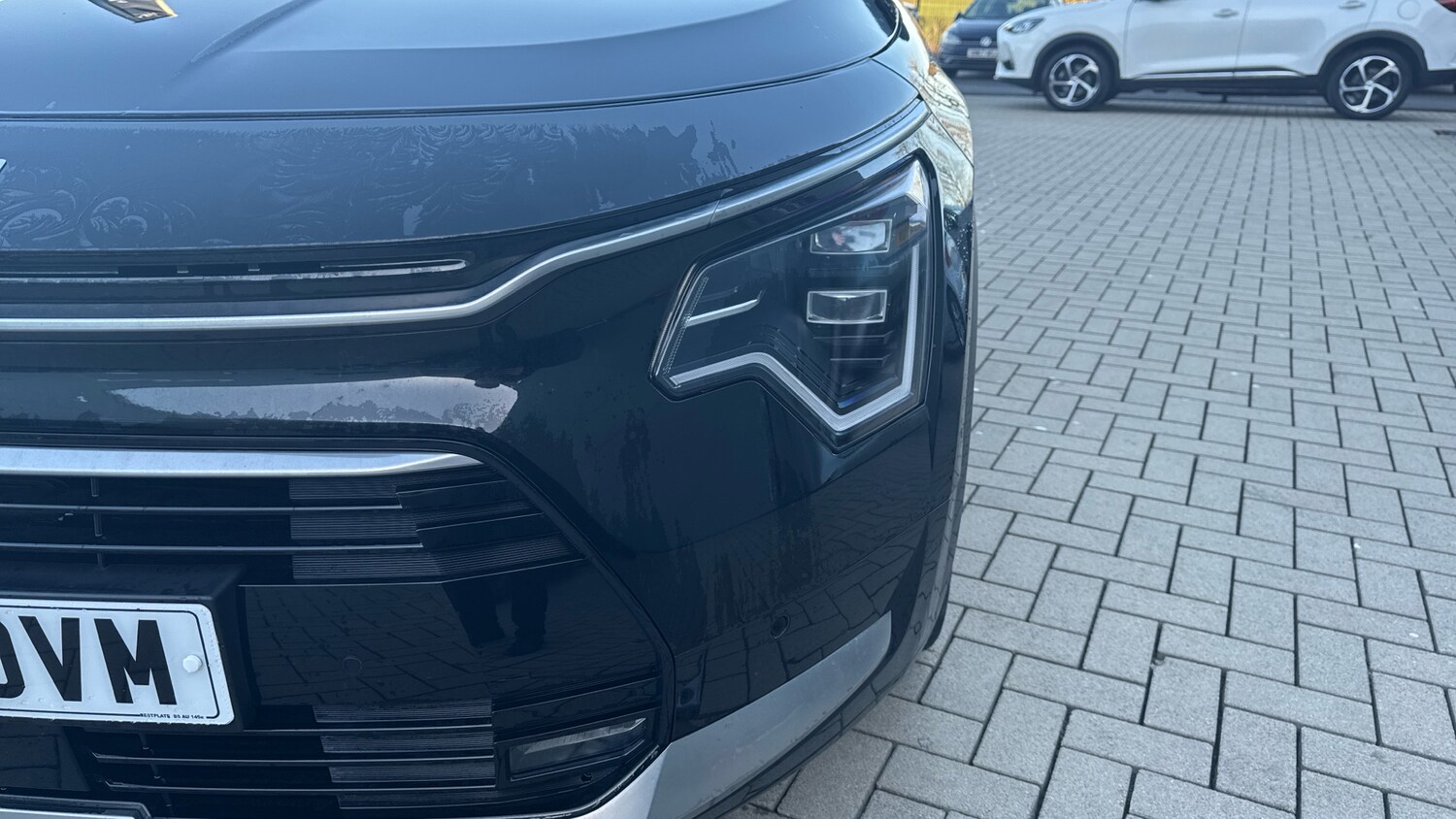 Used Kia Niro 2025 for sale - 77541887: Photo 39