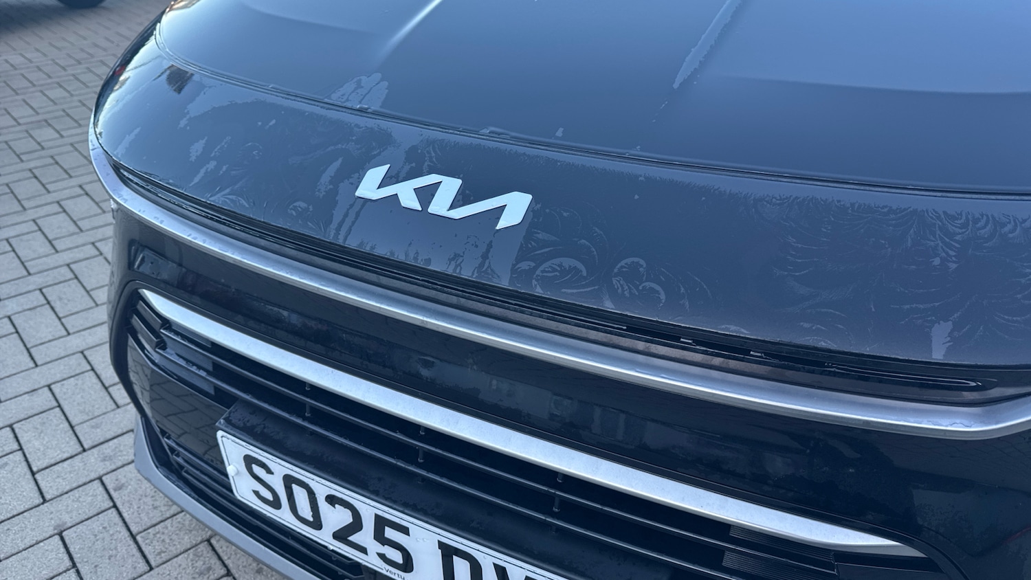 Used Kia Niro 2025 for sale - 77541887: Photo 40