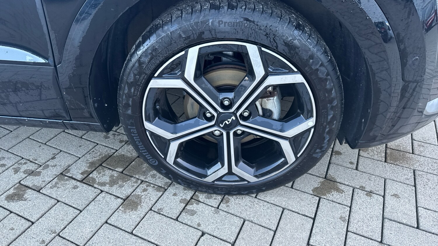 Used Kia Niro 2025 for sale - 77541887: Photo 41