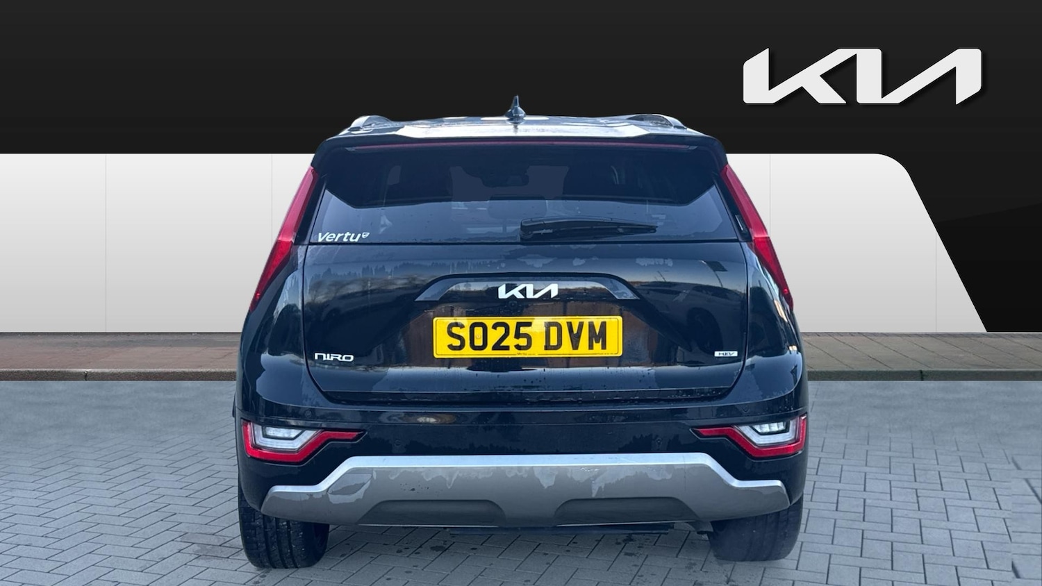 Used Kia Niro 2025 for sale - 77541887: Photo 6