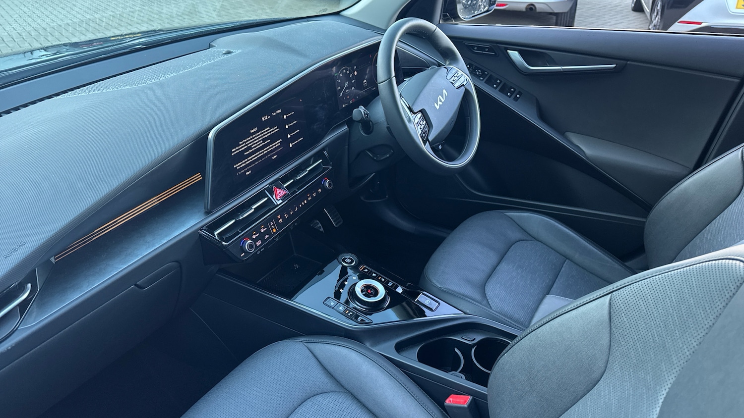 Used Kia Niro 2025 for sale - 77541887: Photo 9