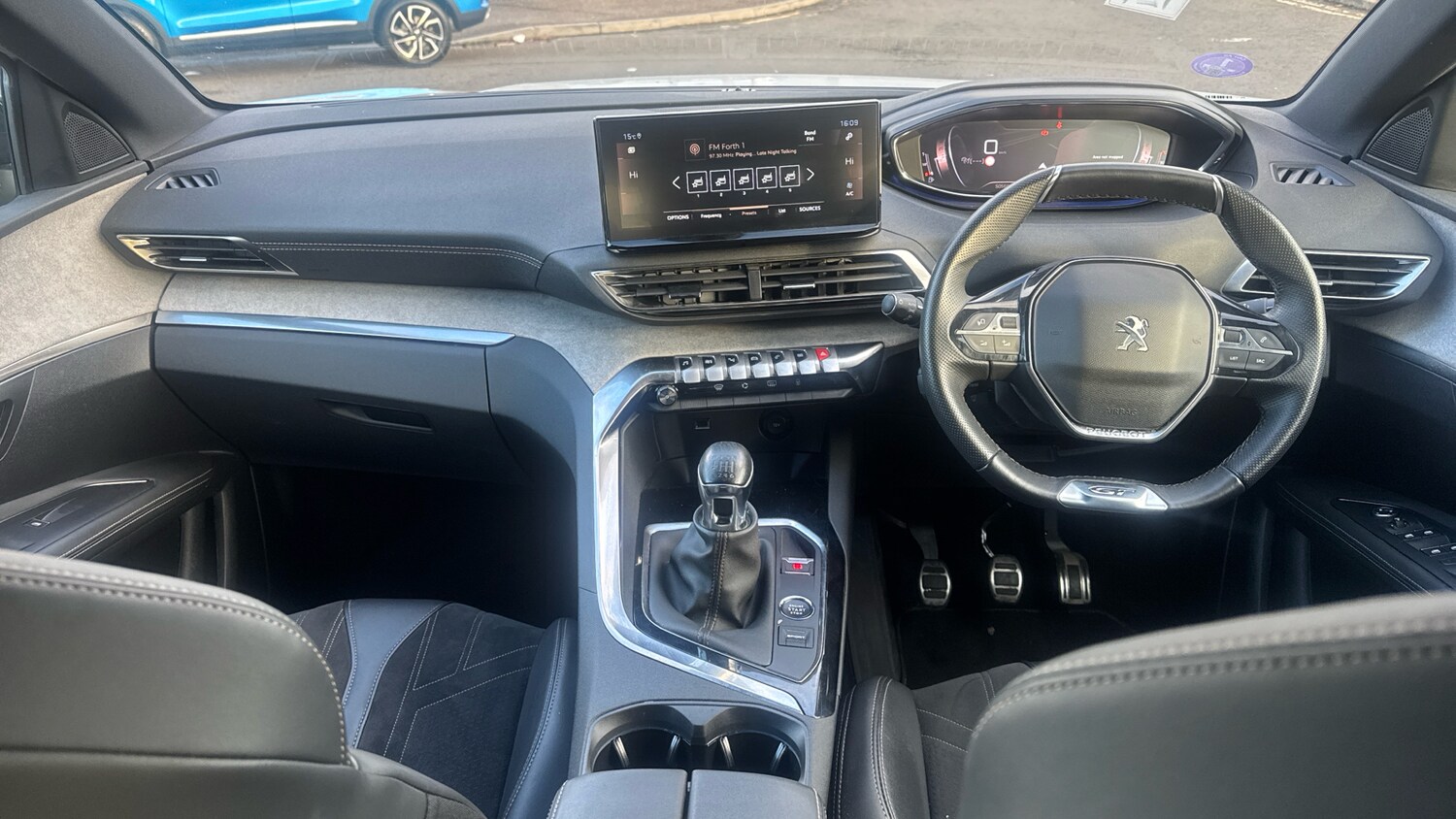 Used Peugeot 3008 2021 for sale - 76329555: Photo 10