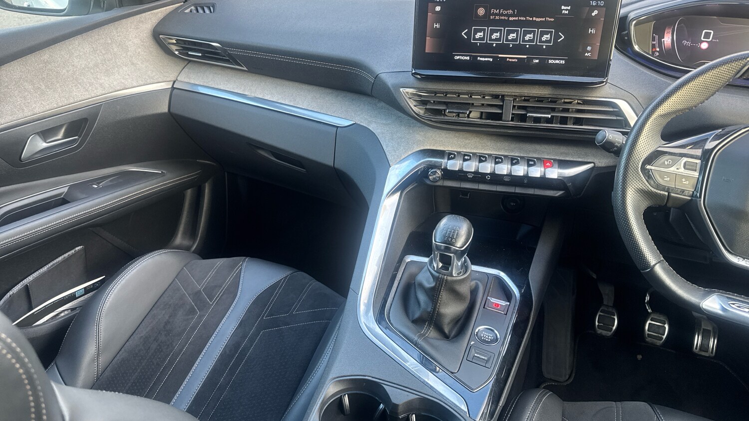 Used Peugeot 3008 2021 for sale - 76329555: Photo 14