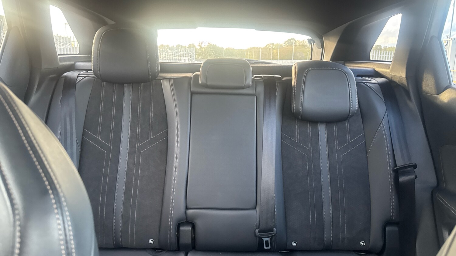 Used Peugeot 3008 2021 for sale - 76329555: Photo 15