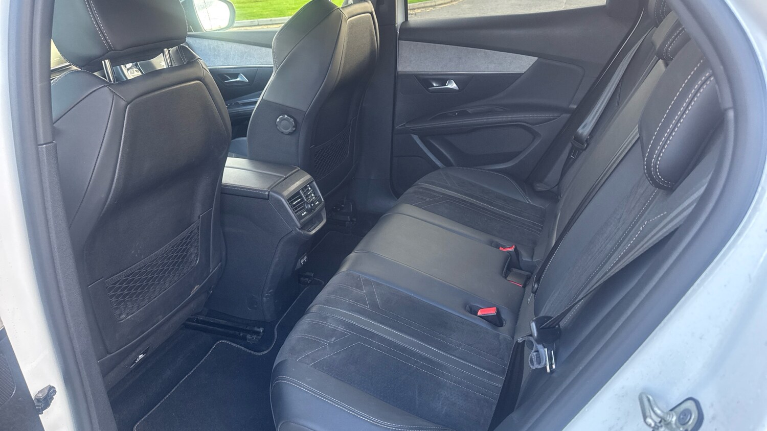 Used Peugeot 3008 2021 for sale - 76329555: Photo 16