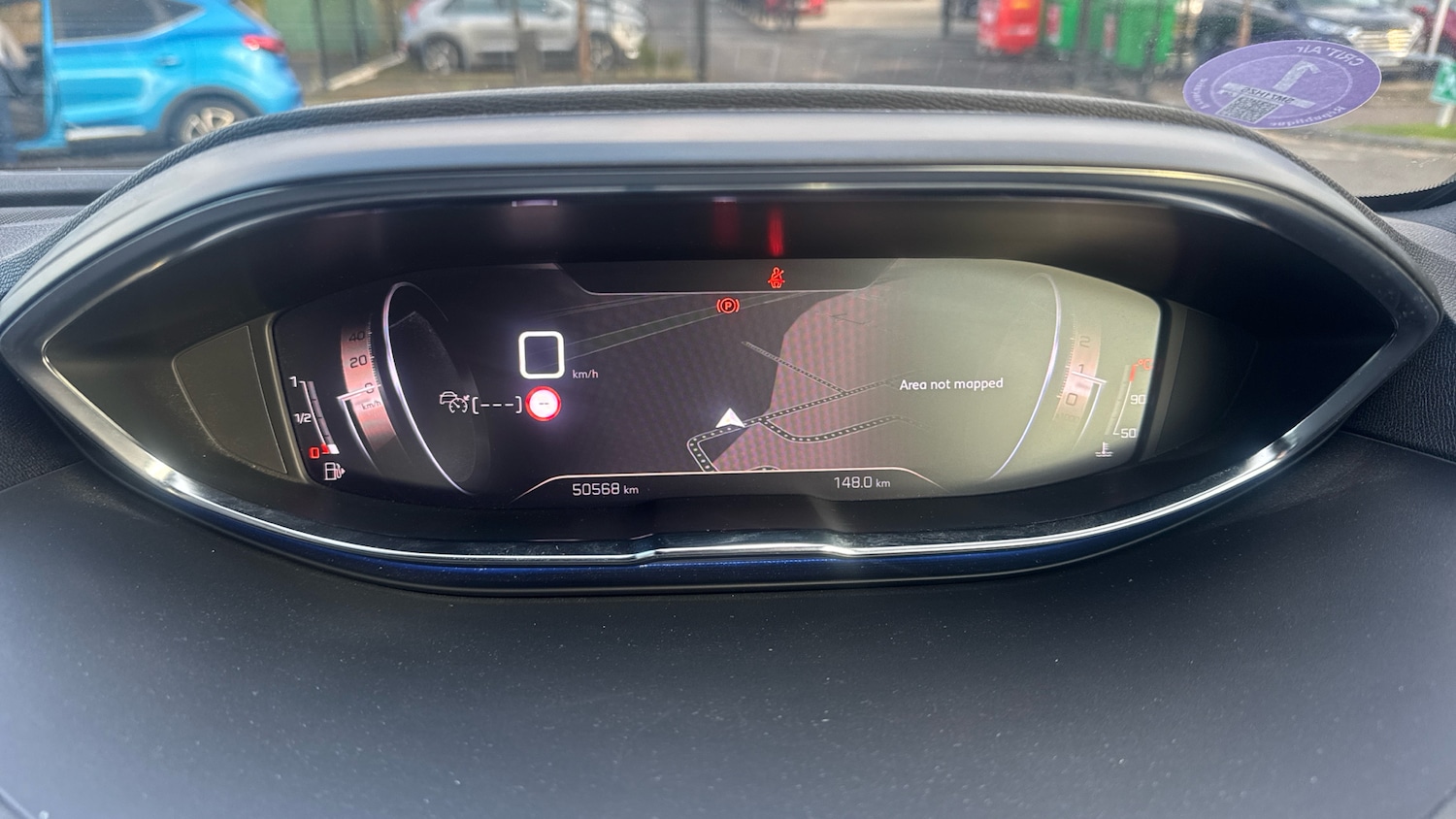 Used Peugeot 3008 2021 for sale - 76329555: Photo 18