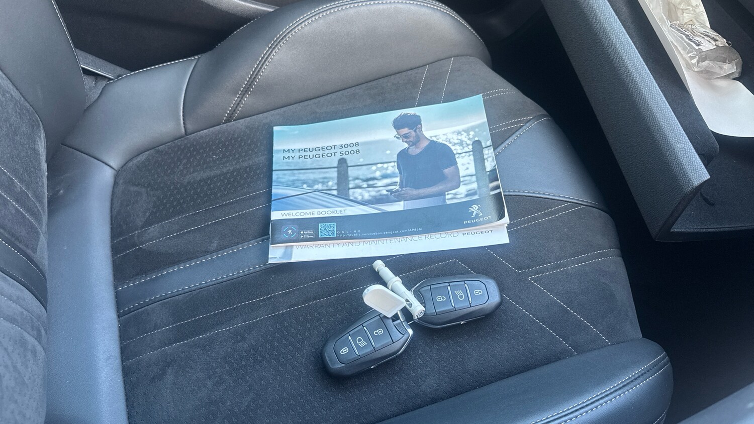 Used Peugeot 3008 2021 for sale - 76329555: Photo 19