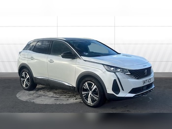 2021 (71) - 1.2 PureTech GT 5dr Petrol Estate