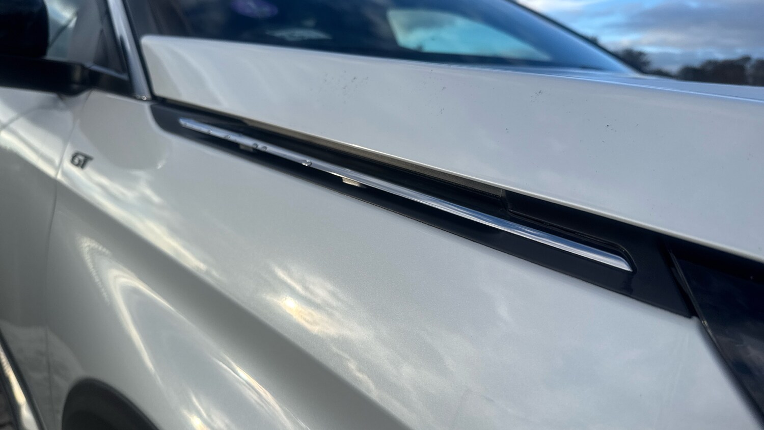 Used Peugeot 3008 2021 for sale - 76329555: Photo 24