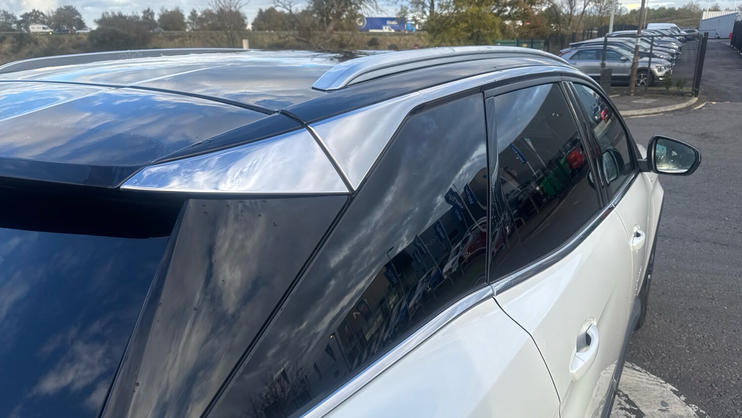 Used Peugeot 3008 2021 for sale - 76329555: Photo 26