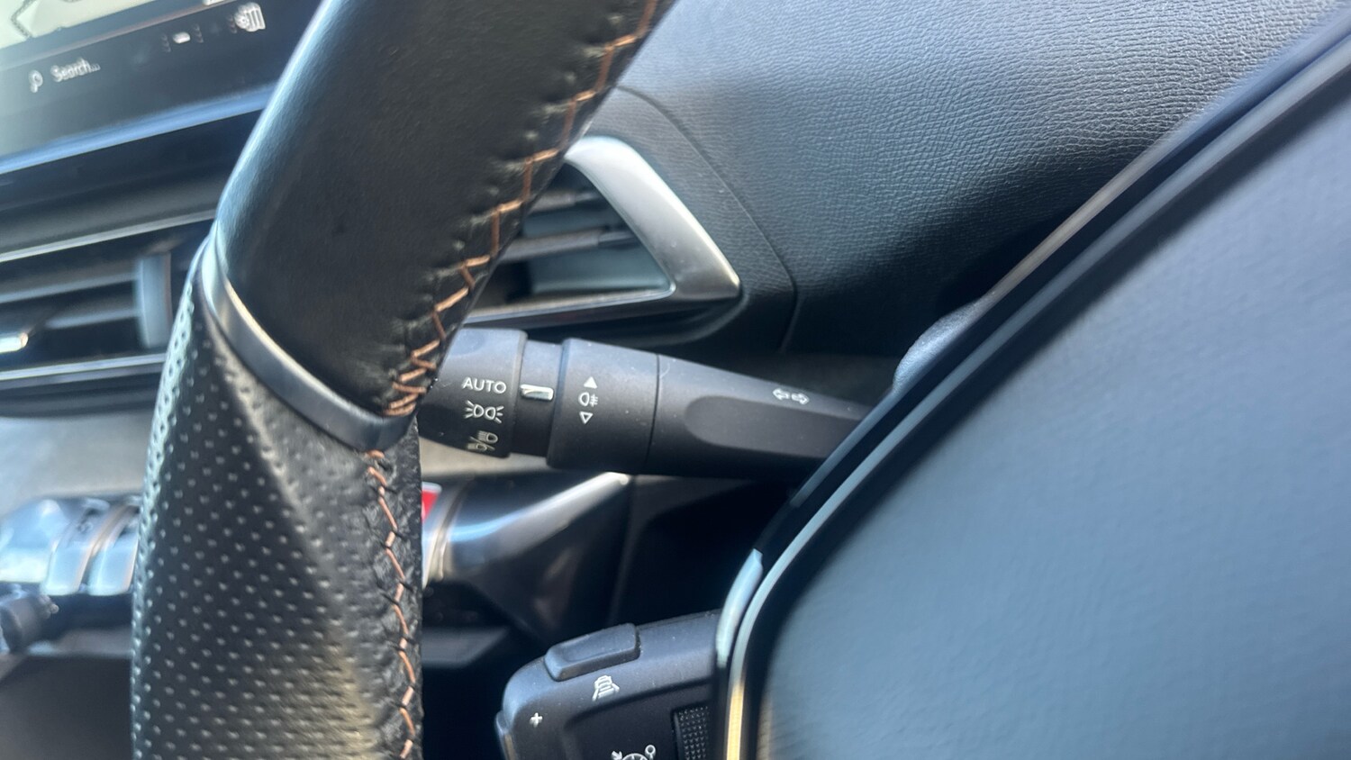 Used Peugeot 3008 2021 for sale - 76329555: Photo 38