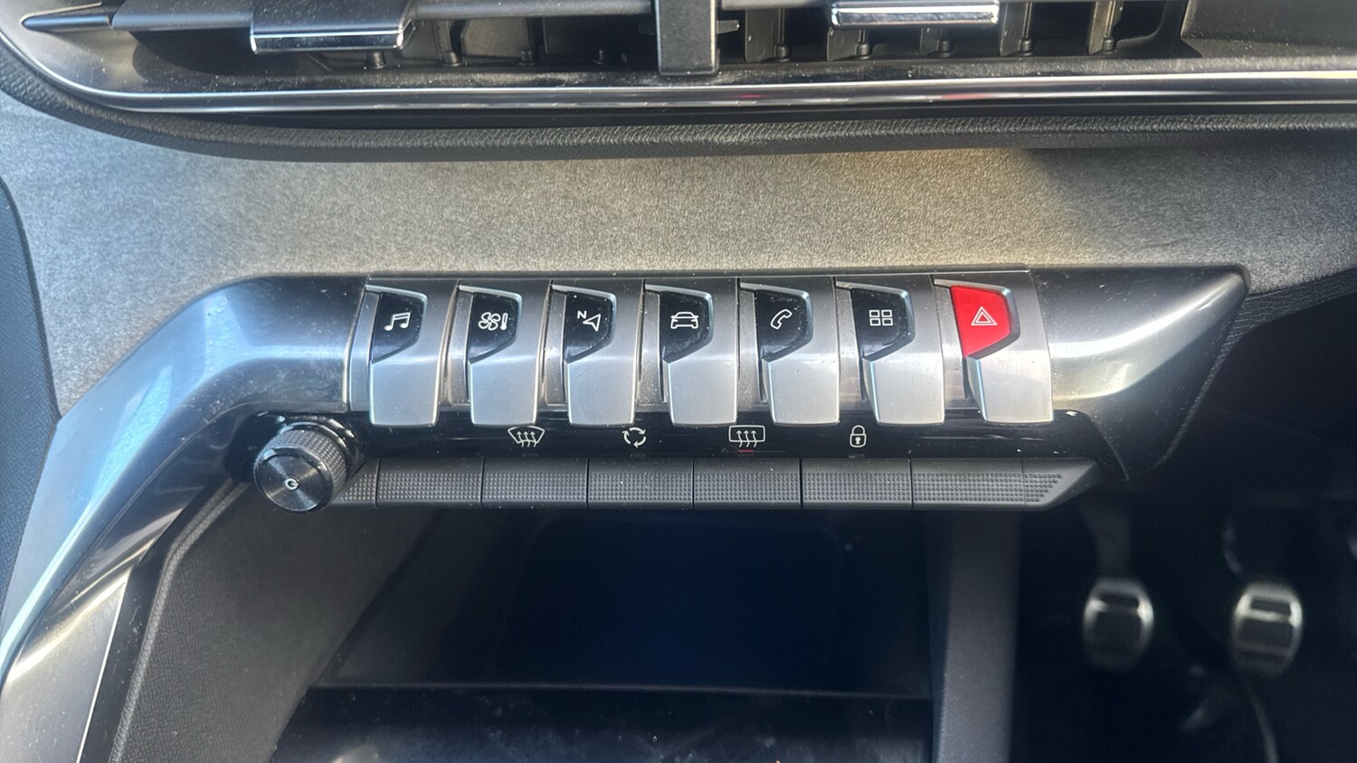 Used Peugeot 3008 2021 for sale - 76329555: Photo 40