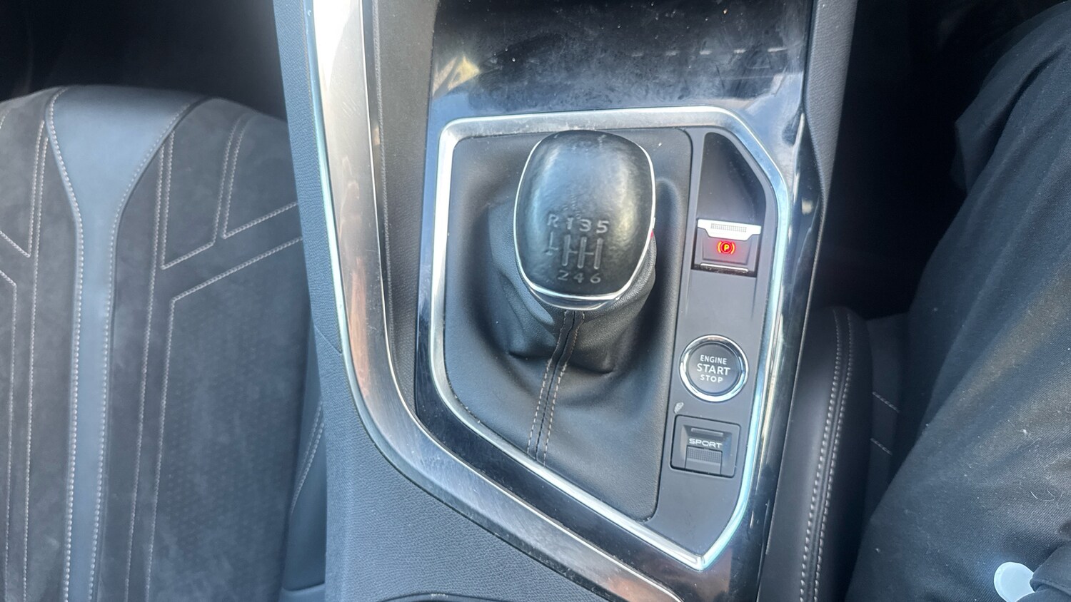 Used Peugeot 3008 2021 for sale - 76329555: Photo 43