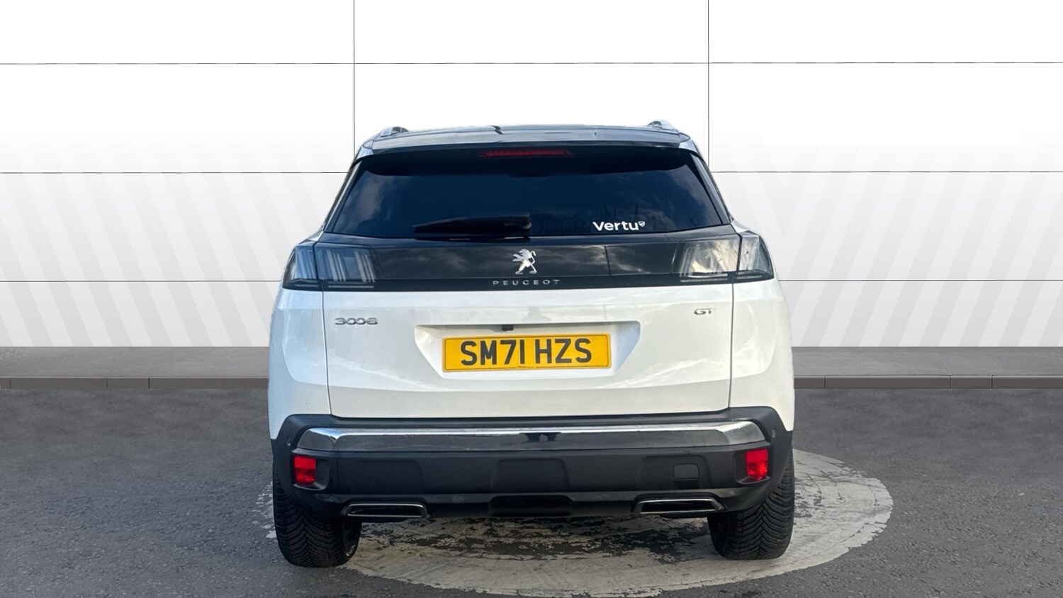 Used Peugeot 3008 2021 for sale - 76329555: Photo 6