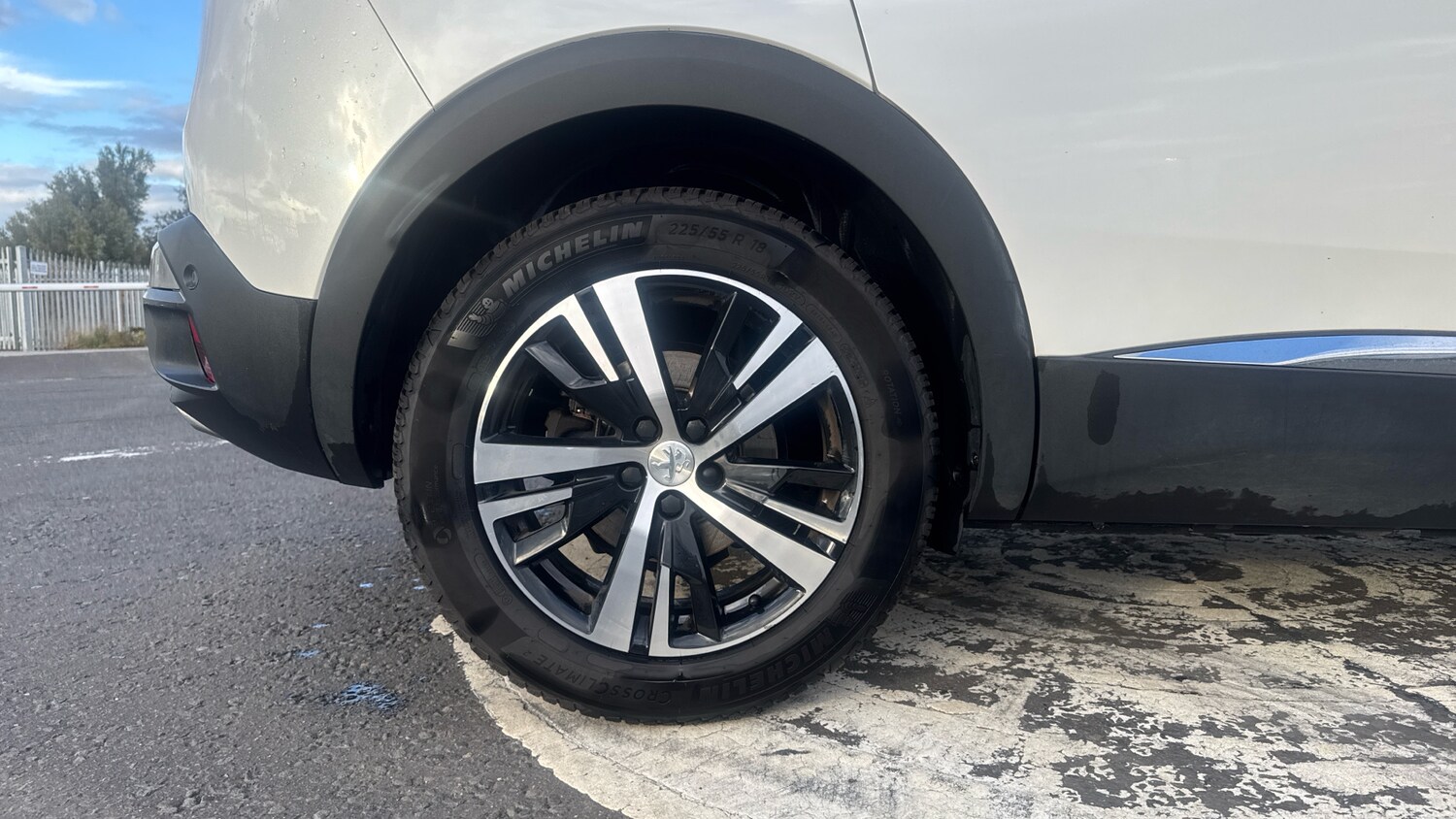 Used Peugeot 3008 2021 for sale - 76329555: Photo 7