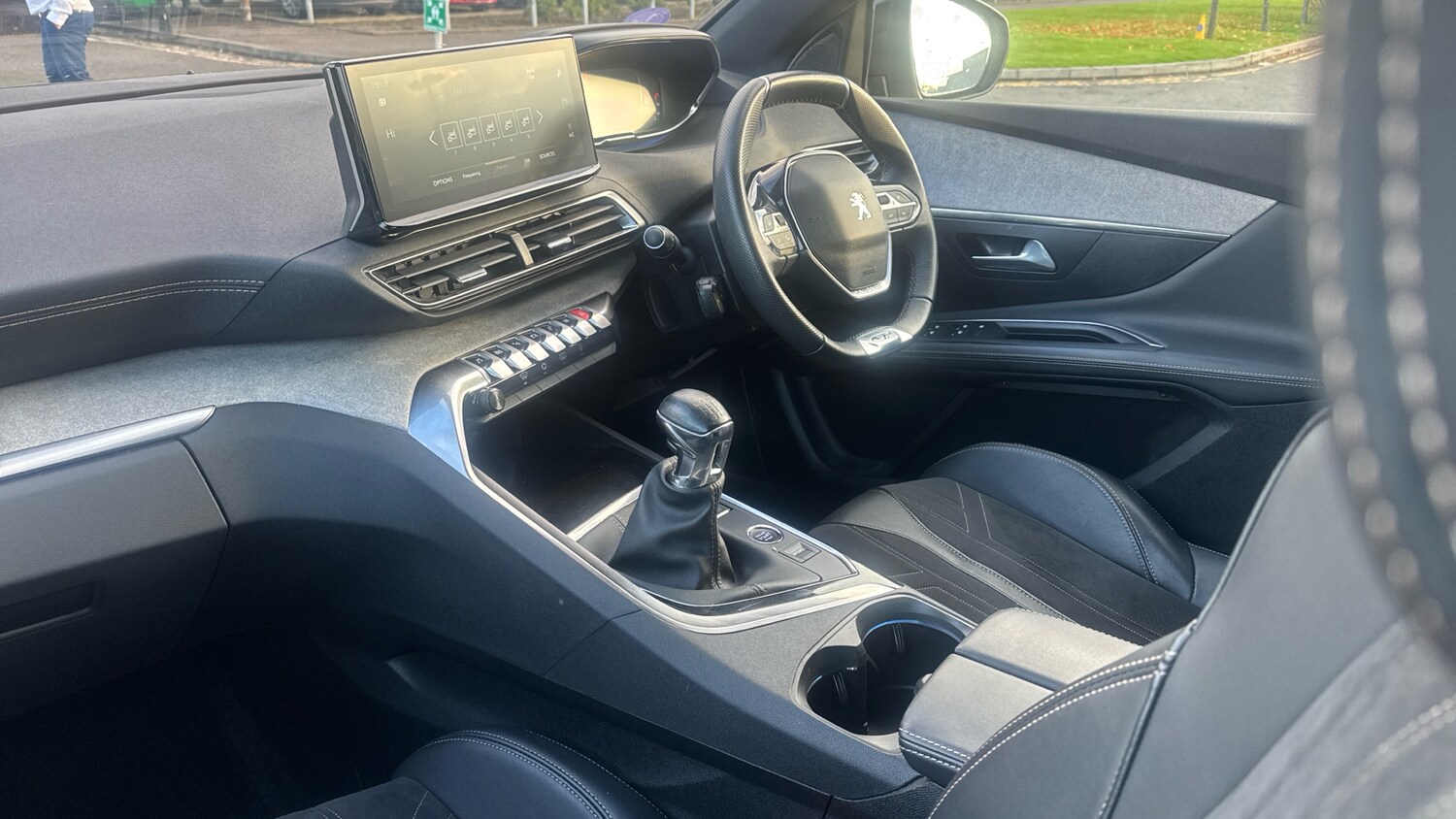 Used Peugeot 3008 2021 for sale - 76329555: Photo 9