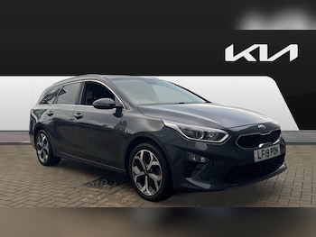 Used Kia Ceed 2019 for sale - 77159395: Photo