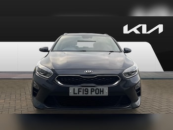 Used Kia Ceed 2019 for sale - 77159395: Photo